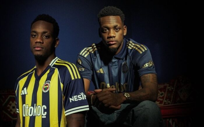 Jhon Duran Fenerbahçe’de!