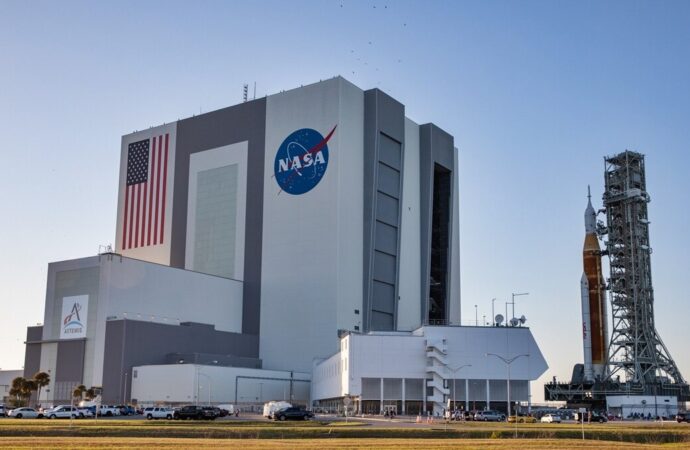 NASA’nın Bilimsel Kabiliyeti Zayıflıyor