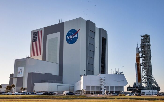 NASA’nın Bilimsel Kabiliyeti Zayıflıyor