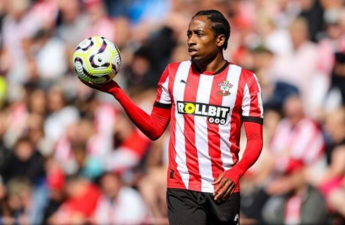 Kyle Walker-Peters Resmen Beşiktaş’ta!