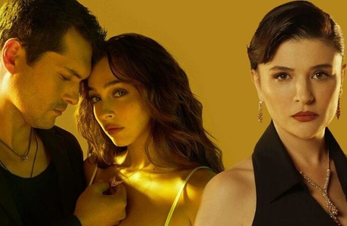 Leyla: Hayat… Aşk… Adalet Dizisinin Fişi Çekildi