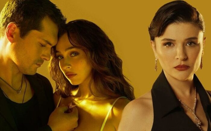Leyla: Hayat… Aşk… Adalet Dizisinin Fişi Çekildi