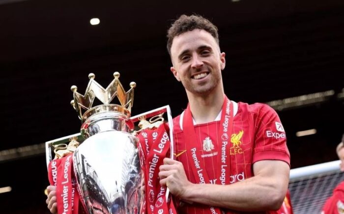 Liverpool’un Yıldızı Diogo Jota Trafik Kazasında Hayatını Kaybetti