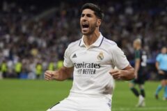 Marco Asensio Fenerbahçe’de!