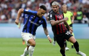 Milan’ın Yıldızı Arabistan Yolunda!