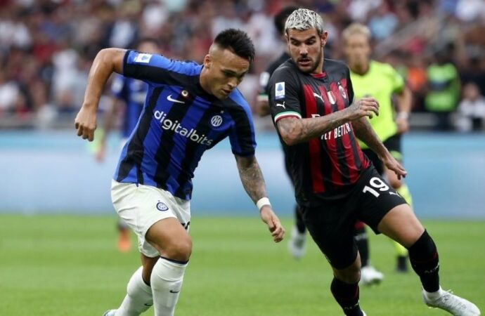 Milan’ın Yıldızı Arabistan Yolunda!