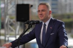 Murat Çalık Ameliyata Alındı