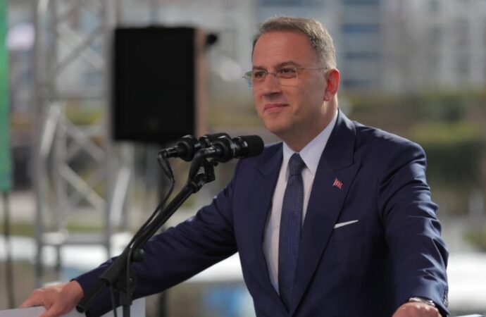 Murat Çalık Ameliyata Alındı