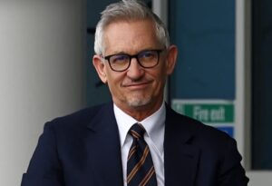 Gary Lineker’dan BBC’ye Gazze Tepkisi: “Başını Utançla Eğmeli”