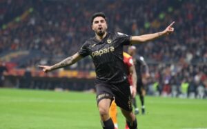 Ozan Tufan’a Sürpriz Talip!