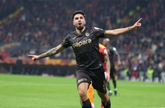 Ozan Tufan’a Sürpriz Talip!