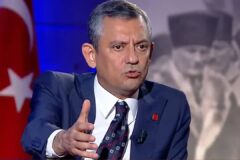 Özgür Özel’den Sert Çıkış: