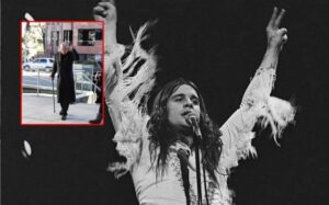 Parkinson’a Meydan Okuyan Efsane: Ozzy Osbourne’dan Veda Konseri