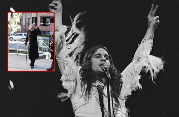 Parkinson’a Meydan Okuyan Efsane: Ozzy Osbourne’dan Veda Konseri