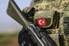 Pençe-Kilit Bölgesinde Metan Gazı Faciası! 5 Asker Şehit Oldu