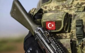 Pençe-Kilit Bölgesinde Metan Gazı Faciası!