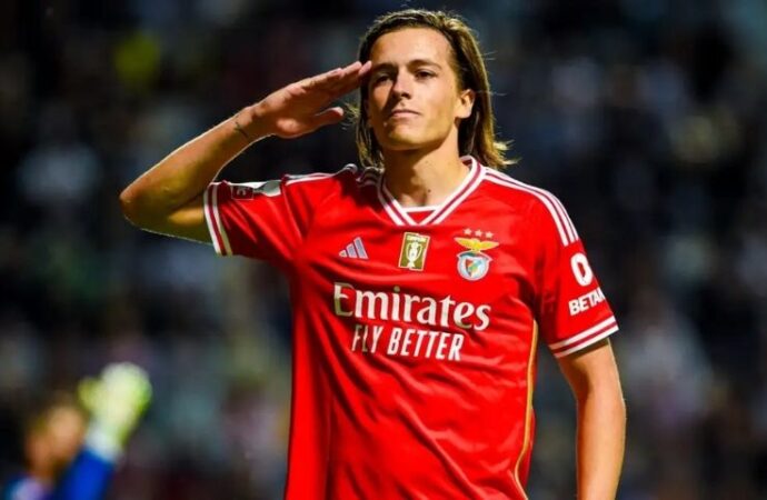 Real Madrid, Alvaro Carreras’ı Transfer Etti
