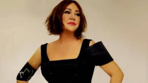 Nazan Öncel Hastaneye Kaldırdı
