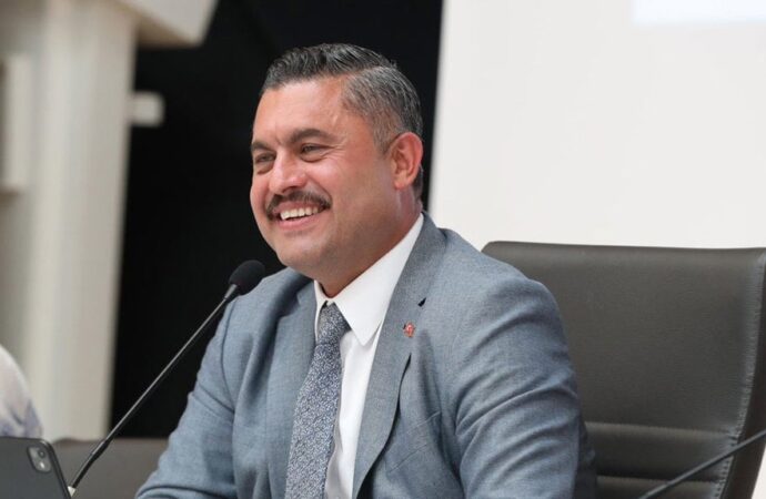CHP’li Başkan Özgür Kabadayı Gözaltına Alındı