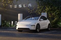 Tesla’ya 243 Milyon Dolarlık Ceza: Otomatik Pilot Kazasında Jüri Kararı