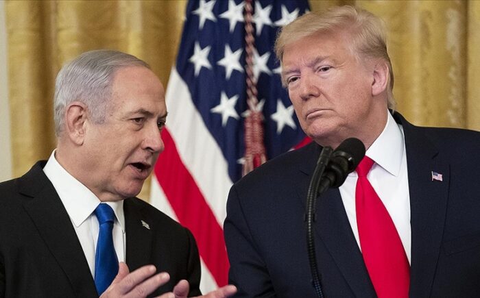 ABD Başkanı Trump’tan ‘İran’ açıklaması