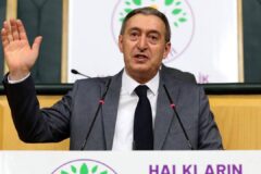 DEM Parti’den CHP’ye Çağrı: “Tarihi Sorumluluğu Üstlen”