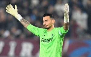 Uğurcan Çakır Monaco’da
