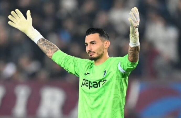 Uğurcan Çakır Monaco’da