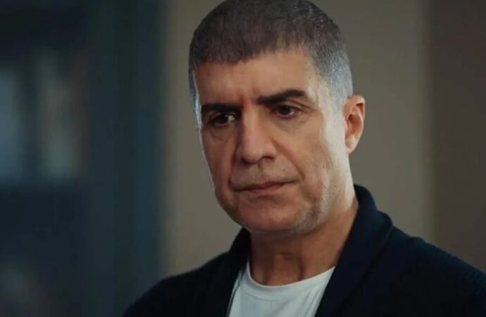 Ünlü Sanatçı Özcan Deniz’in Hesaplarına Haciz Geldi!