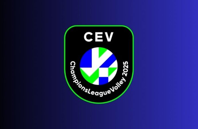 Voleybol Şampiyonlar Ligi’nde Temsilcilerimizin Rakipleri Belli Oldu