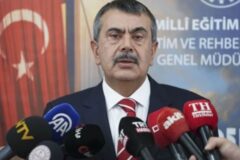 LGS tartışması büyüyor: Bakan Tekin ve İnce karşı karşıya