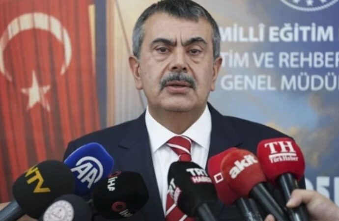 LGS tartışması büyüyor: Bakan Tekin ve İnce karşı karşıya