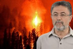 Orman Yangınlarıyla Mücadele Sürüyor: 3 Vatandaş Hayatını Kaybetti