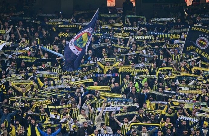 Yıldız Futbolcu İstanbul Yolunda: Fenerbahçe’den Dev Hamle