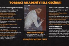 Diploma skandalında yeni detaylar ortaya çıktı