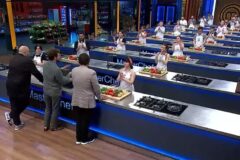 MasterChef Kaptanlık Oyununu Kim Kazandı? Takımlar Netleşti!