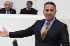 TÜİK’ten Ali Mahir Başarır’a 50 Bin Liralık Tazminat Davası