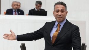 TÜİK’ten Ali Mahir Başarır’a 50 Bin Liralık Tazminat Davası
