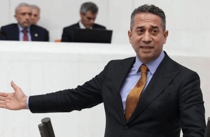 TÜİK’ten Ali Mahir Başarır’a 50 Bin Liralık Tazminat Davası