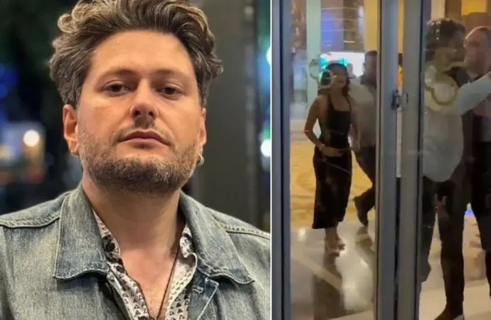 Furkan Bölükbaşı’ya Hem Erişim Engeli Hem Saldırı Girişimi
