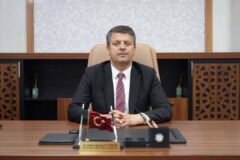 Adıyaman Belediye Başkanı Abdurrahman Tutdere göreve iade edildi