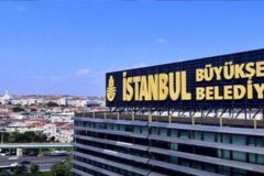 İBB soruşturmasında yeni gelişme: 5 kişi tutuklandı