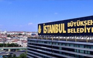 İBB soruşturmasında yeni gelişme: 5 kişi tutuklandı