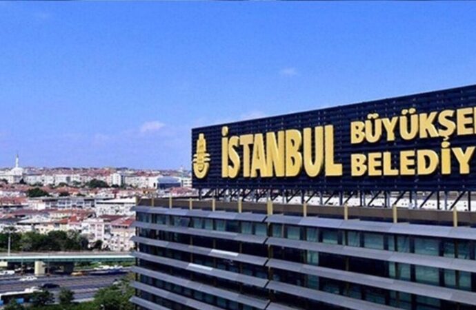 İBB soruşturmasında yeni gelişme: 5 kişi tutuklandı