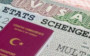 Schengen’de Dijital Dönüşüm: Yeni Giriş-Çıkış Sistemi Yolda