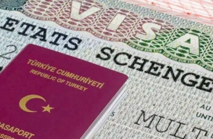 Schengen’de Dijital Dönüşüm: Yeni Giriş-Çıkış Sistemi Yolda