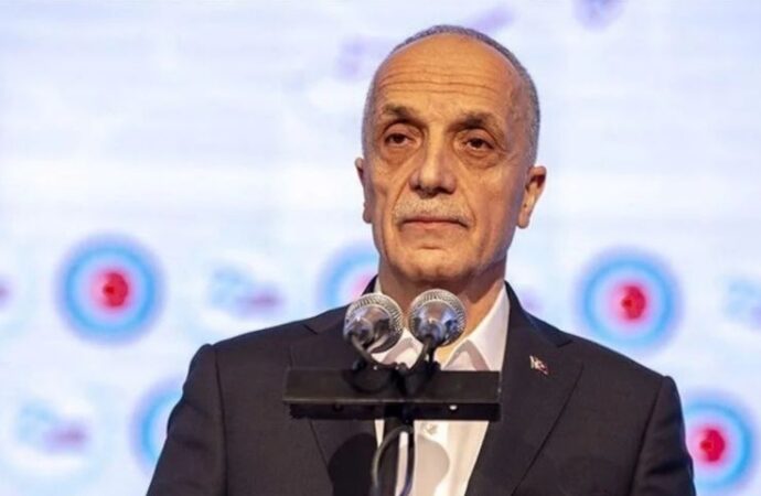 Kamuda zam pazarlığında yeni gelişme: TÜRK-İŞ ve HAK-İŞ hükümetle anlaştı
