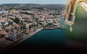 Susuzluk alarm veriyor: Çeşme’den sonra İzmir’de de su kesintisine başlanacak