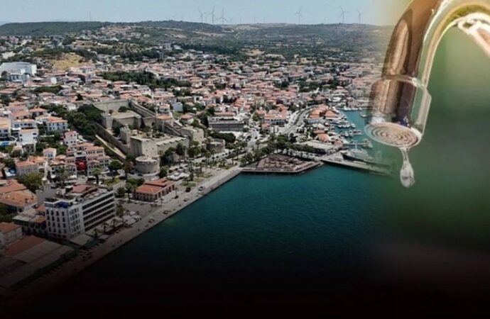 Susuzluk alarm veriyor: Çeşme’den sonra İzmir’de de su kesintisine başlanacak