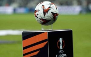 UEFA Avrupa Ligi’nde play-off turu eşleşmeleri açıklandı